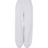 Build Your Brand Womens/Ladies Balloon High Waist Sweatpants
