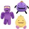 Плюшевая игрушка Wemmbu Плюшевая игрушка Wemmbu Неустойчивые Вселенные Плюшевая Плюшевая игрушка Мерч Плюшевая кукла Wemmbu