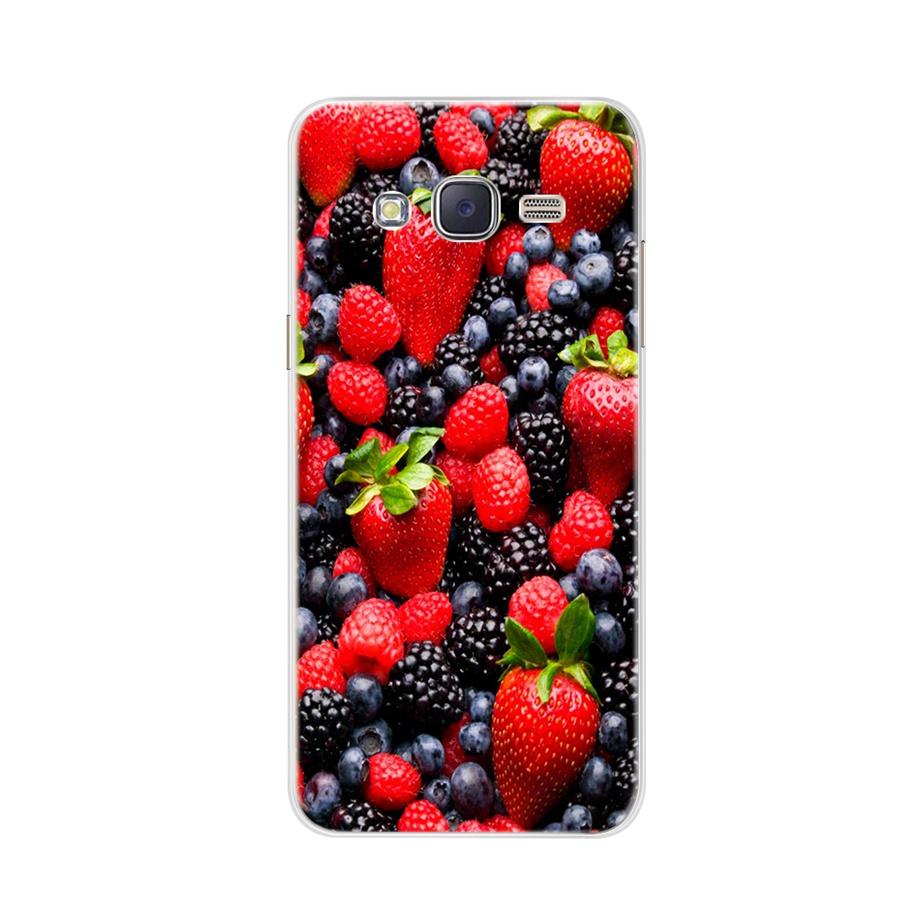 Чехол для Samsung J5 2015 Чехол Samsung J5 Для Samsung Galaxy J5 Duos 2015 J500 J500F J500H J500FN Задняя крышка Силиконовые Мягкие чехлы
