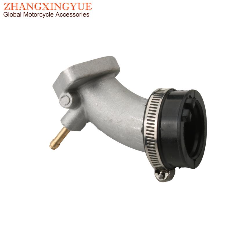 Впускной коллектор для скутера Yp125 Yamaha Majesty125 Yp150 Majesty150 Yp Majesty 125cc 150cc 5DS-E35851-000