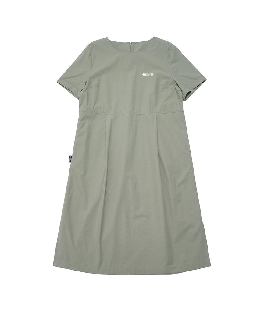 Outdoor Products Women'S Cotton Dress