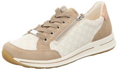 Кроссовки Ara Osaka (12-24801) sand/rosegold