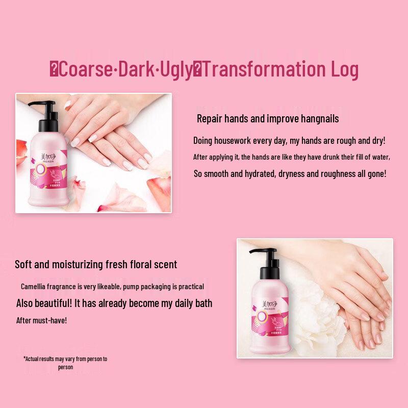 MAXAM Мультиэффектный восстанавливающий крем для рук