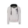 Толстовка Geographical Norway WW4783H/GNO-White