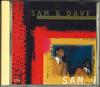 CD РАЗНЫЕ - Sam & Dave PCD1100 MCPS Япония Оби Регги, Ска и Даб Б/У
