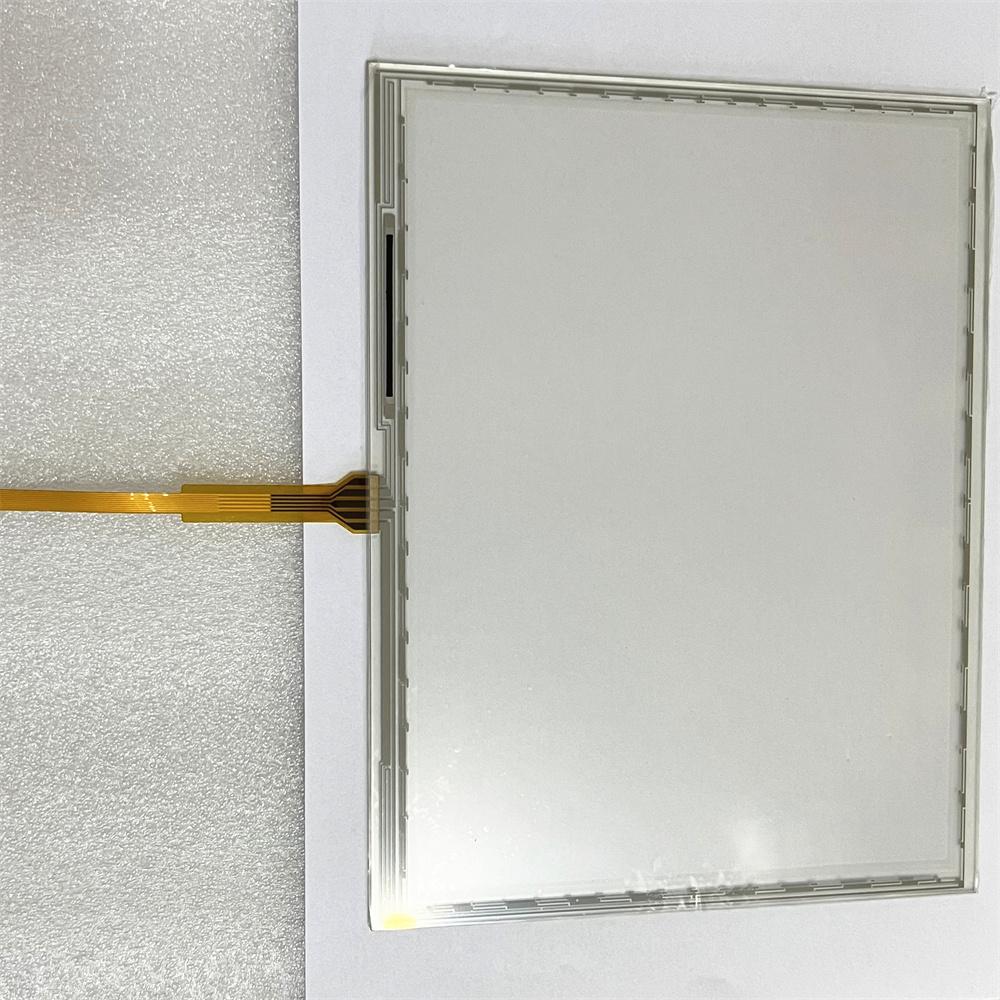 10.4 Inch Touch Screen For John Deere 4640 Gen 4 Touch Screen Digitizer Glass Panel 231*182mm