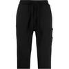 Stone Island Solid Color Mid Waist Knitted Sports Pants Men bottoms L1S156200021S0051-V0029