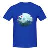 Tie Fighters At Dawn Nude Feeling Tshirt Highend Minimalism Quickdrying Basic Tee