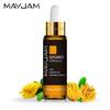 MAYJAM 10ml 3/6PCS Bergamot Natural Essential Oil for Humidifier Fragrance Air Freshening Relieve Pain Spa Body Care DIY Scents Candle