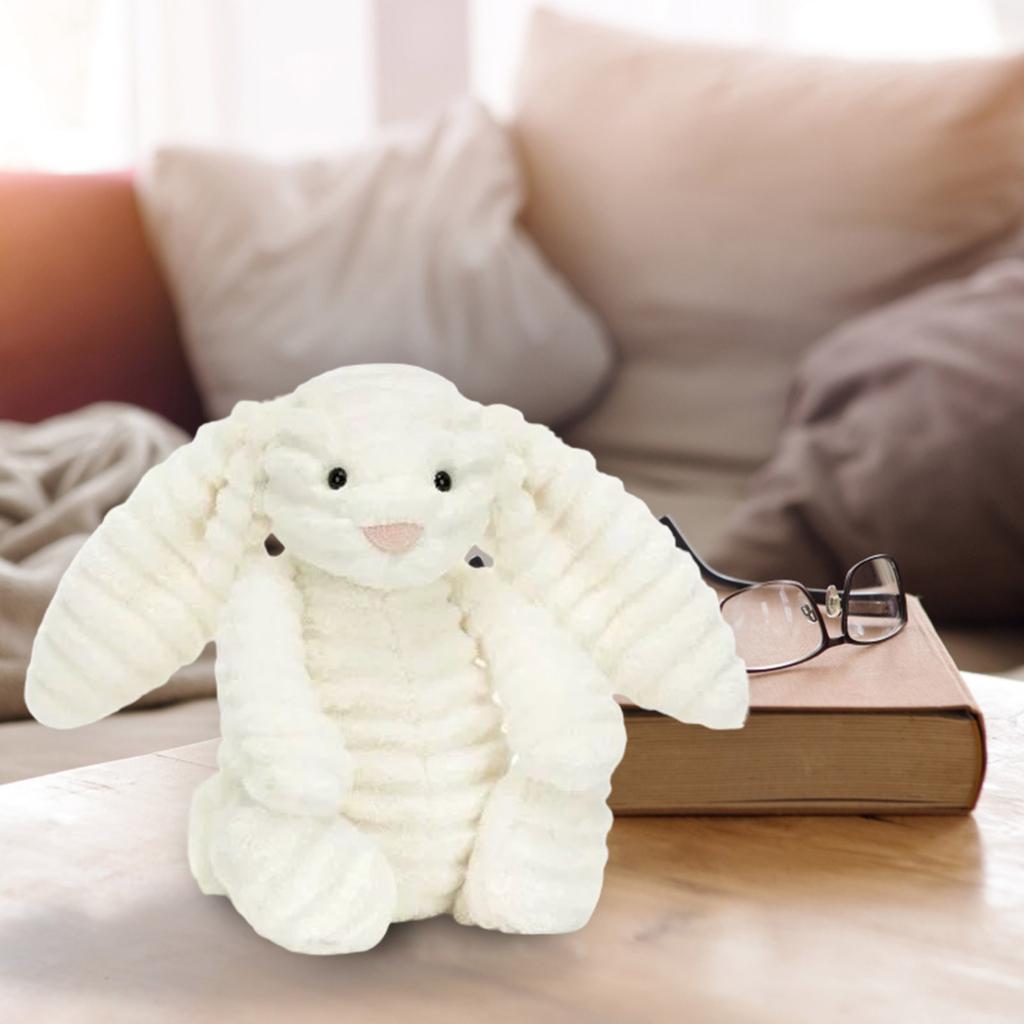 Long Ear Bunny Cartoon Toy Dolls For Kids Children Birthday Gift