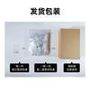 Minimalist Unicorn Horse Heart Stud Earrings Women Needle Copper Body Elegant Daily Wear Jewelry