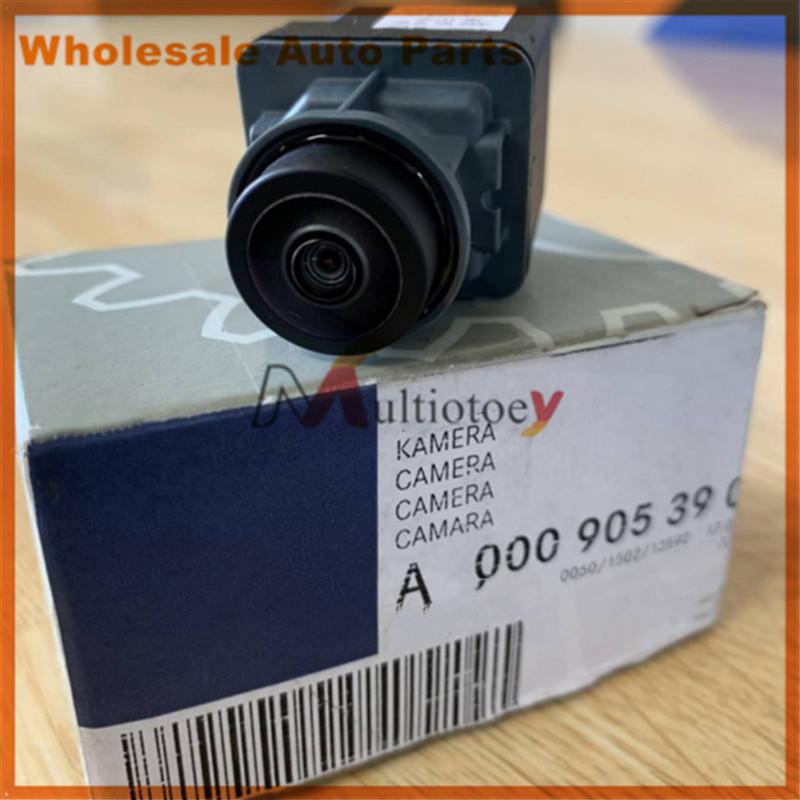 A0009053902 A1668200397 0009053902 Front Camera Surround View For Mercedes ML GL GLE GLS W166 E-CLASS W212 W217 S Refurbished