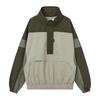 Hardgear Apparel Анорак с цветовыми блоками Хаки
