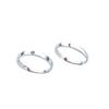 Fashion Opening Adjustable Sun Moon Couple Rings For Wedding Anniversary Gift
