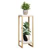 Shixun Light Luxury Multi-layer Metal Flower Stand