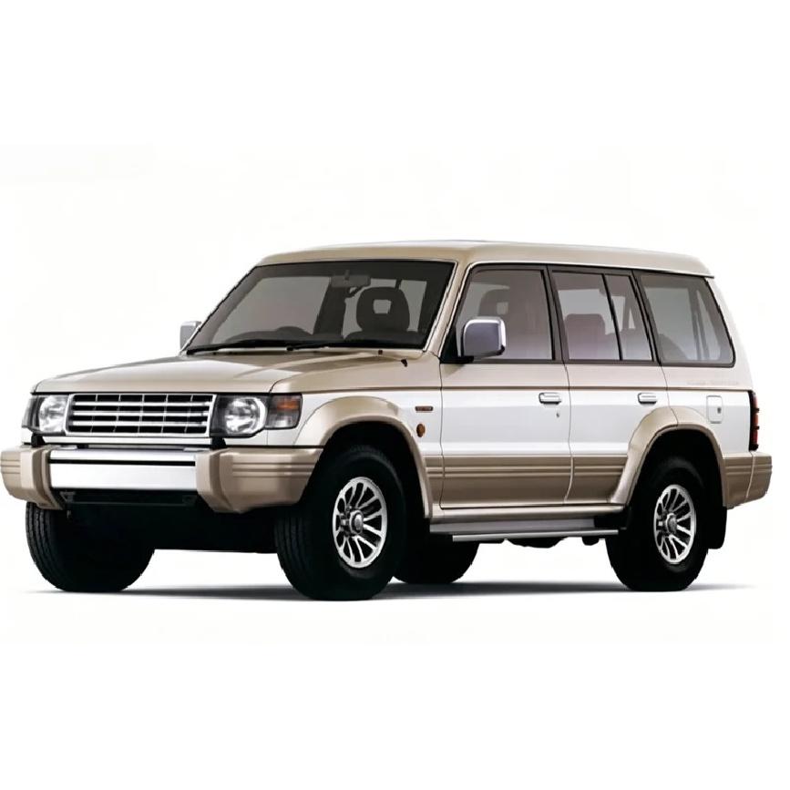 MB275632 Mount Isolator Number for Pajero V30 V40 for Montero V20 V10 for Pajero Sport K90 Wear Resistant 12 pieces