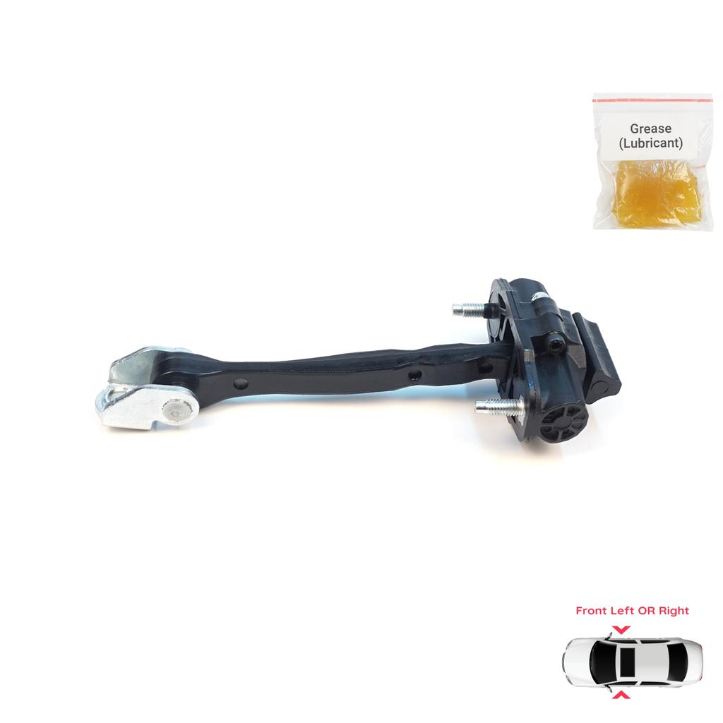 EDP1581 Front Door Stop Check Assy Limiter Strap for Jeep Compass MK2 MP/552 MP M6 MV M7 2017-On 68242951AB