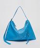 Archivepke Freckle Fold Bag(Swimming Pool)_Ovbax25027Sbl