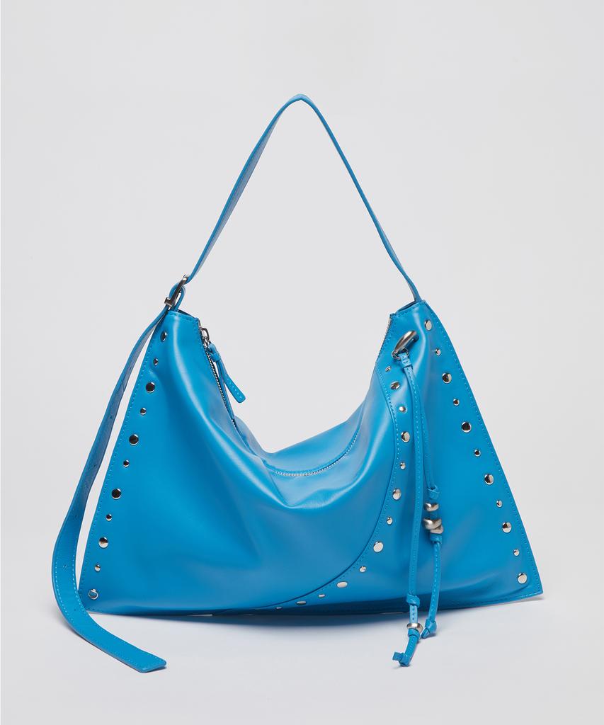 Archivepke Freckle Fold Bag(Swimming Pool)_Ovbax25027Sbl