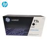 HP CF277A Original Black Toner Cartridge