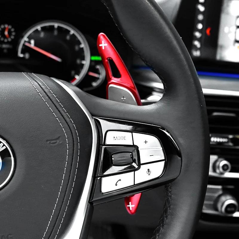 Paddle Shift For BMW GC GT 1/2/3/5/6/7 Series Touring F40 F44 G11 G12 G20 G21 G30 G31 G32 Performance XDRIVE Steering Wheel DSG