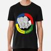 Футболка 3 Steps Ahead S-5XL, Сделано в США