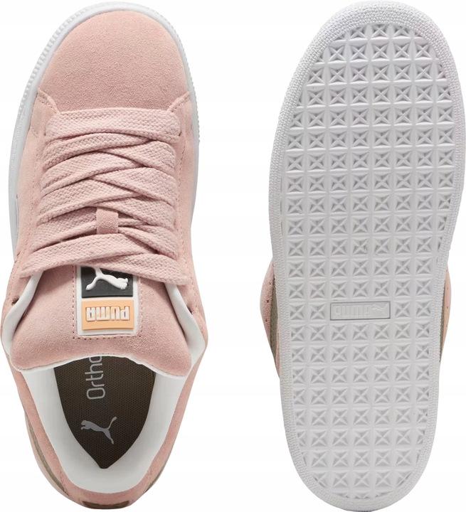 Puma suede XL 395205 55 R-37 sports shoes
