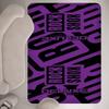 R-Rock-Shox Напольный коврик для горного велосипеда Дешевле Противоскользящий Современная гостиная Балкон С принтом Прикроватные коврики