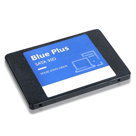 SATA III 2,5-дюймовый SSD Скорость чтения/записи до 545 МБ/с 530 МБ/с 1/2/4 ТБ Внутренний твердотельный накопитель Совместимый с ПК Компьютером Настольным компьютером Ноутбуком