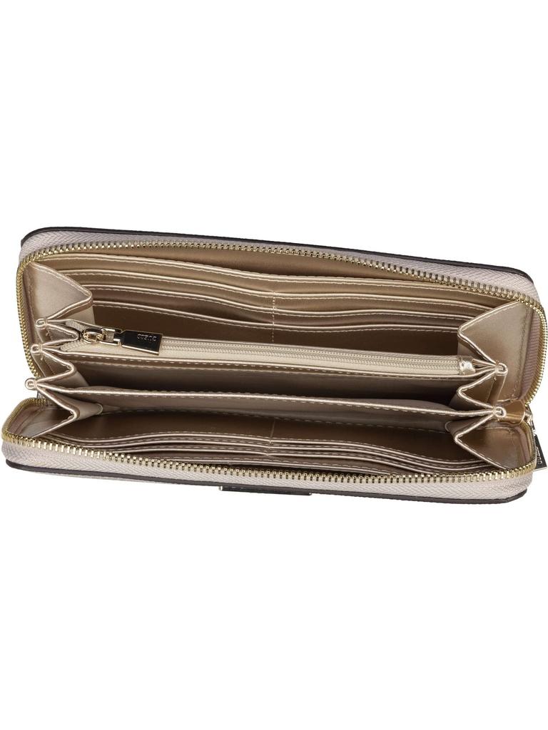 Бумажник LAUREL SLG БОЛЬШОЙ НА МОЛНИИ DVL [Guess]