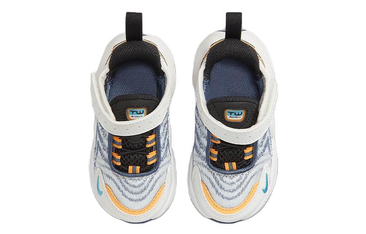 Nike Air Max TW TD 'Белый Синий Лазерный Оранжевый' DQ0298-102