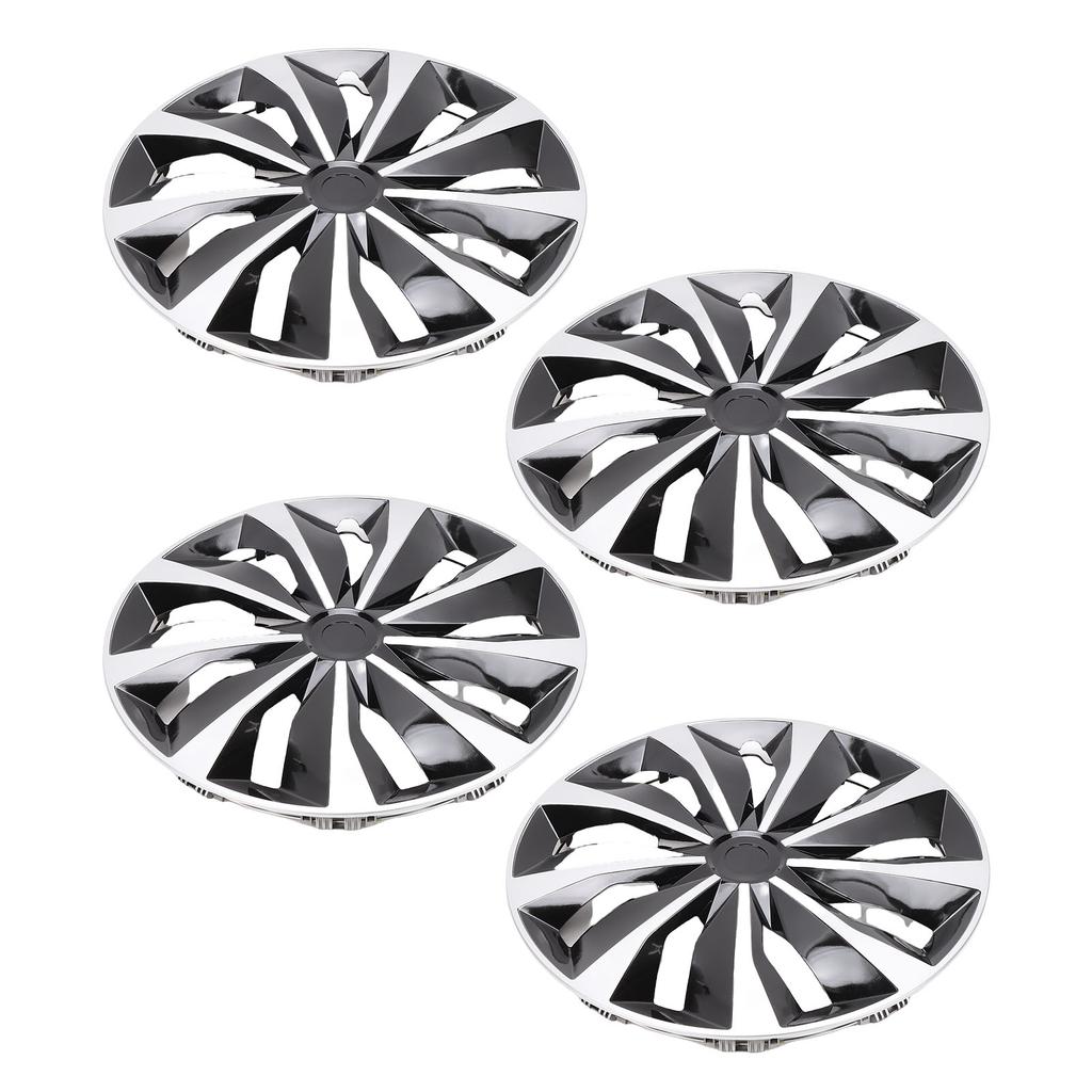 4 шт. Колпак на колесо 15 дюймов Замена R15 Колпак для автомобиля грузовика внедорожника минивэна