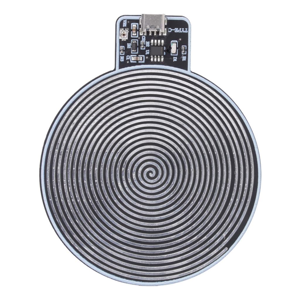 7.8Hz Schumann Resonance Generator Ultra Low Frequency Pulse Generator for Sound Quality Improvement