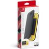 Оригинальная откидная крышка экрана Nintendo Switch Lite (с протектором)