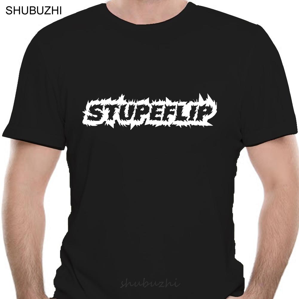 TShirt cotton tshirt men summer Men T Shirt Black tshirt Stupeflip tshirts Women  fashion tshirt euro size