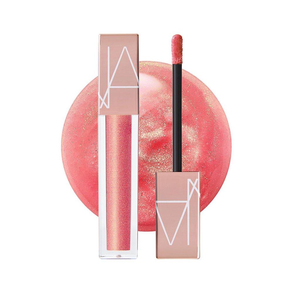 Масло для губ NARS Afterglow