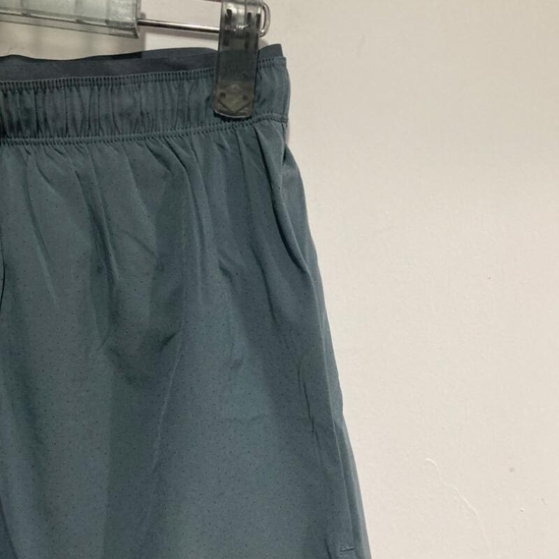 New Balance M Часть 4 Rc шорты Nbnvf26311 темно-серый