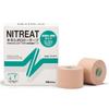 Nitoms Nitreat Kinesiology Standard Muscle Protection Resistance to Ширина 50 мм x Длина 5 м рулоны Лента, Тип, Лента, Многооберточная упаковка, Растягивающаяся,