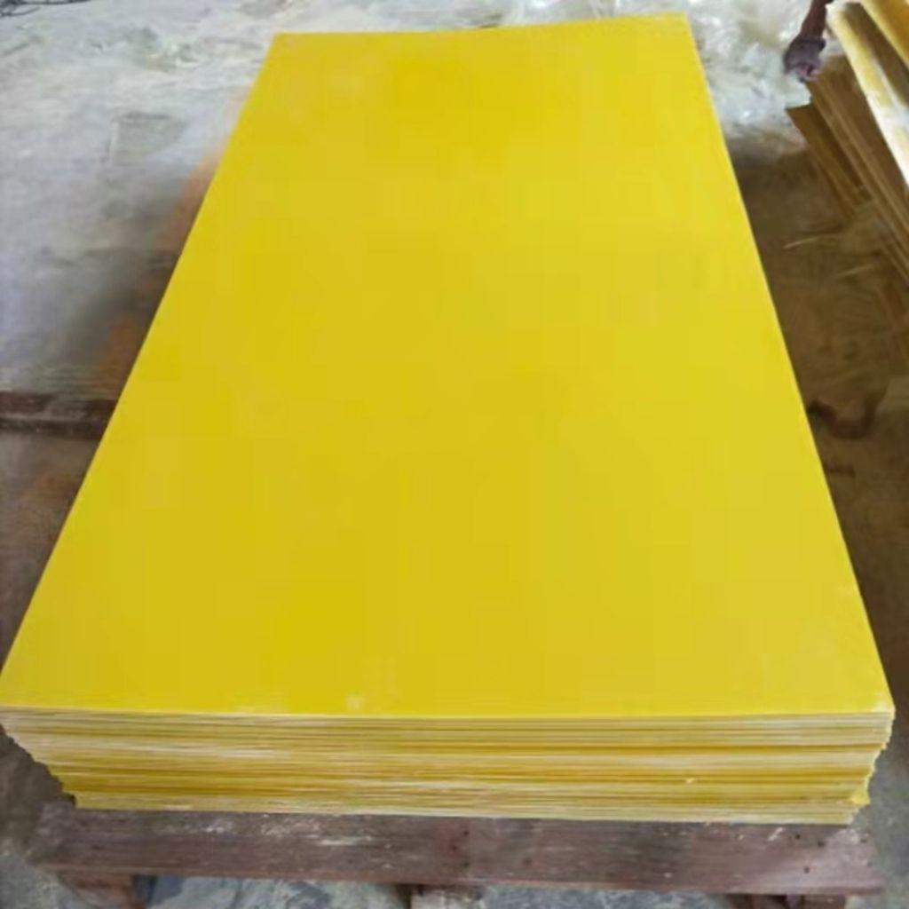 3240 Эпоксидная смола Стеклотекстолит: Высокотемпературный, водонепроницаемый, антикоррозийный изоляционный лист для гравировки и резки литиевых батарей.