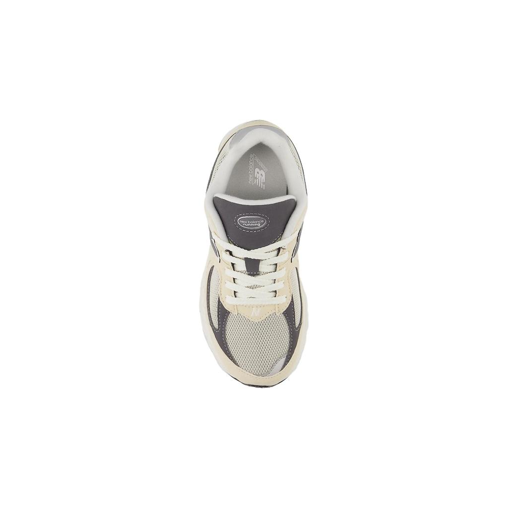 (GS) New Balance 2002R 'Sandstone Magnet' Детские GC2002FA