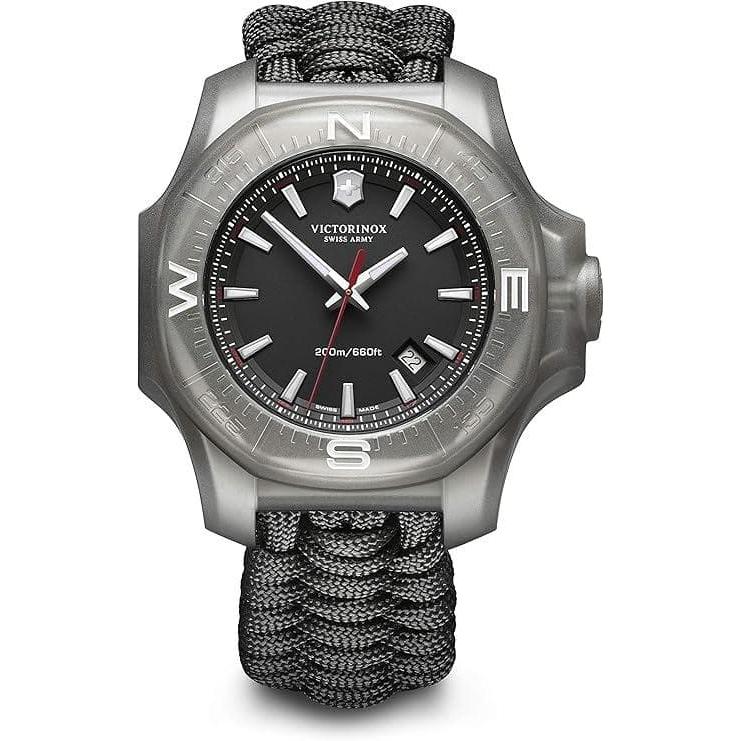 Б/у VICTORINOX Victorinox 241726 INOX Черный
