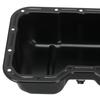 Oil Pan Assembly for Toyota Celica Corolla 1.8L 1993-1997 TOP43A Steel Lower