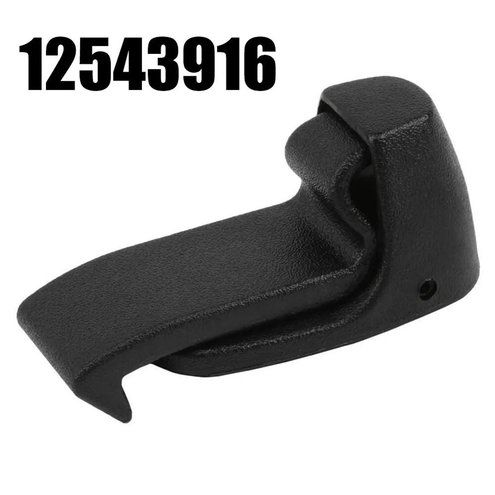 Защелка задней раздвижной двери для Chevy Для S10 Для GMC Для Sonoma 1994-04 12543916