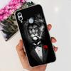 Чехол для Honor 10 Lite HRY-LX1 Роскошный Цветок Любовь Мягкий ТПУ Силикон Прозрачная Крышка Для Huawei Honor 10Lite 6.21" Чехол для Телефона Fundas