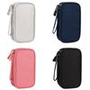 Gadget Cable Organizer Bag Digital USB Cable Storage Bag Portable Travel Organizer for Wire Earphone Power Bank Storage Bags