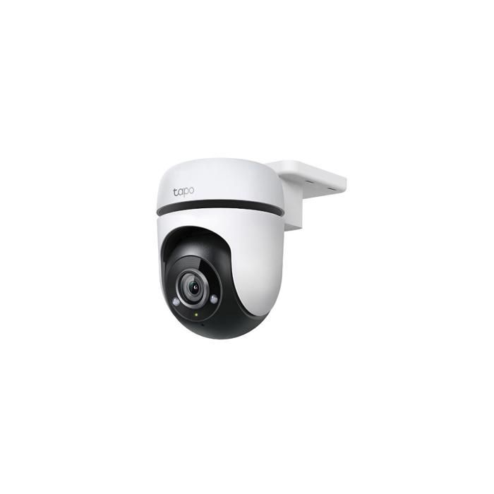 Tp-Link TC40 IP Security Camera White