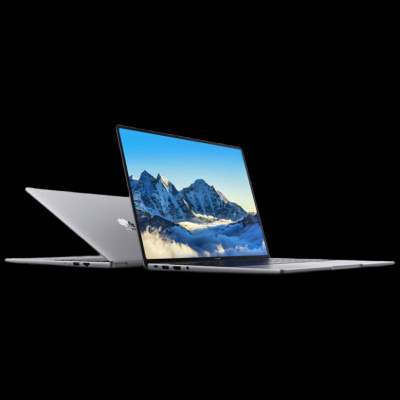 Huawei Qingyun L420x 14-inch Laptop with Kirin 9000C (CN version)