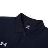 Under Armour Футболки с коротким рукавом Унисекс Темно-синие 26500510-409