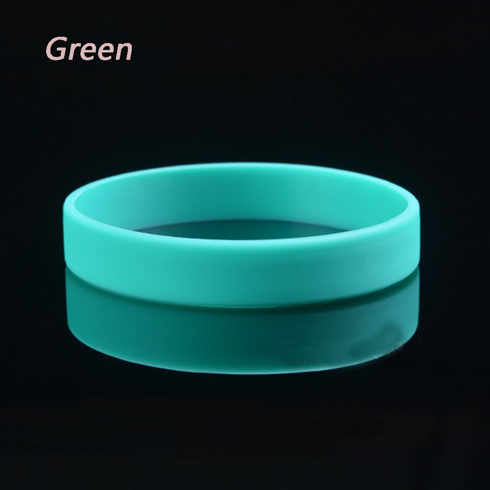 Popular Multicolor Colorful Sports Rubber 1 Pcs Hand Wristband Bracelet Silicone Basketball