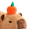 Adorable Capybara Plushie - Fun and Engaging Toy for Children Teens